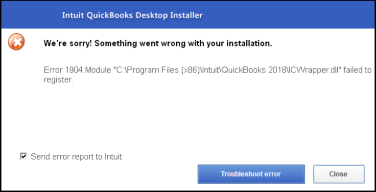 reinstall download quickbooks desktop 2018 pro