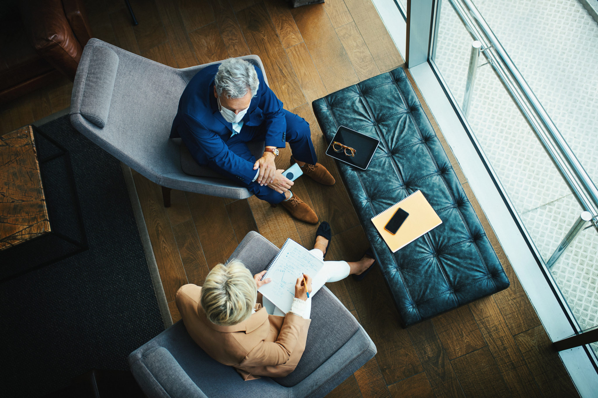 3 Powerful Benefits of Funded BuySell Agreements Scott